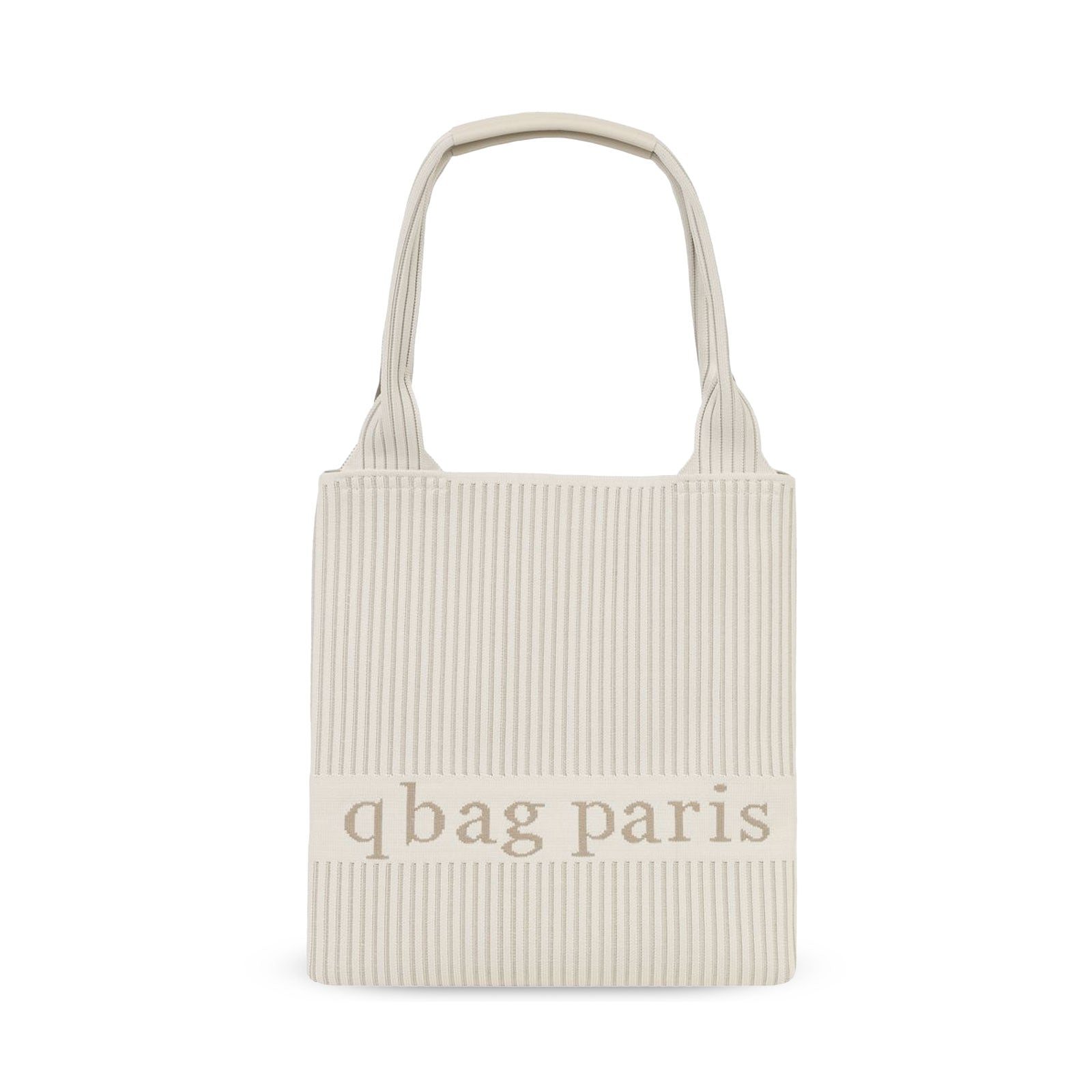 q bag paris トリコット プチ [新素材ニット]