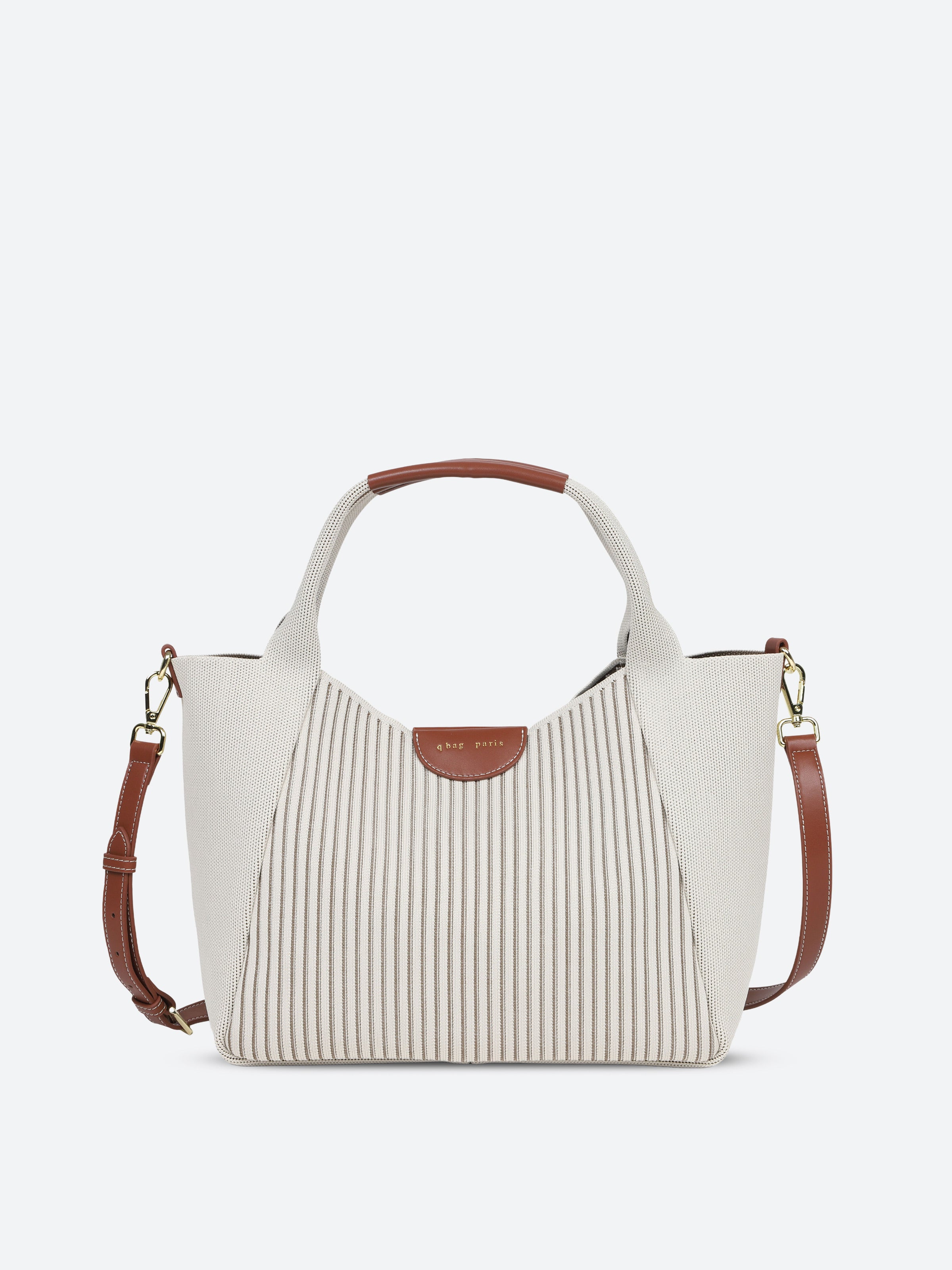 tricote colonnette