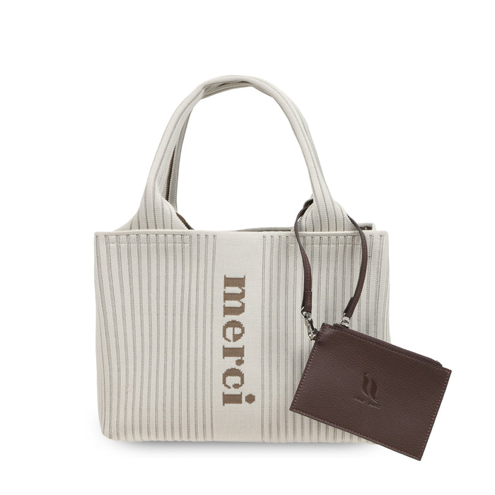 tricote petit(トリコット プチ) q bag paris