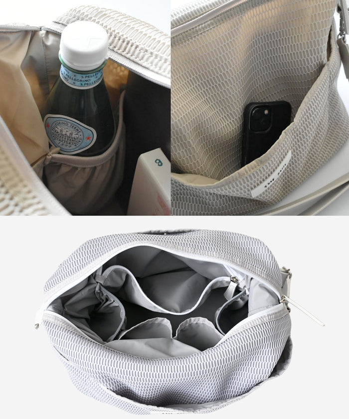 Mother's Day 母の日 qbag nestネスト トロワ