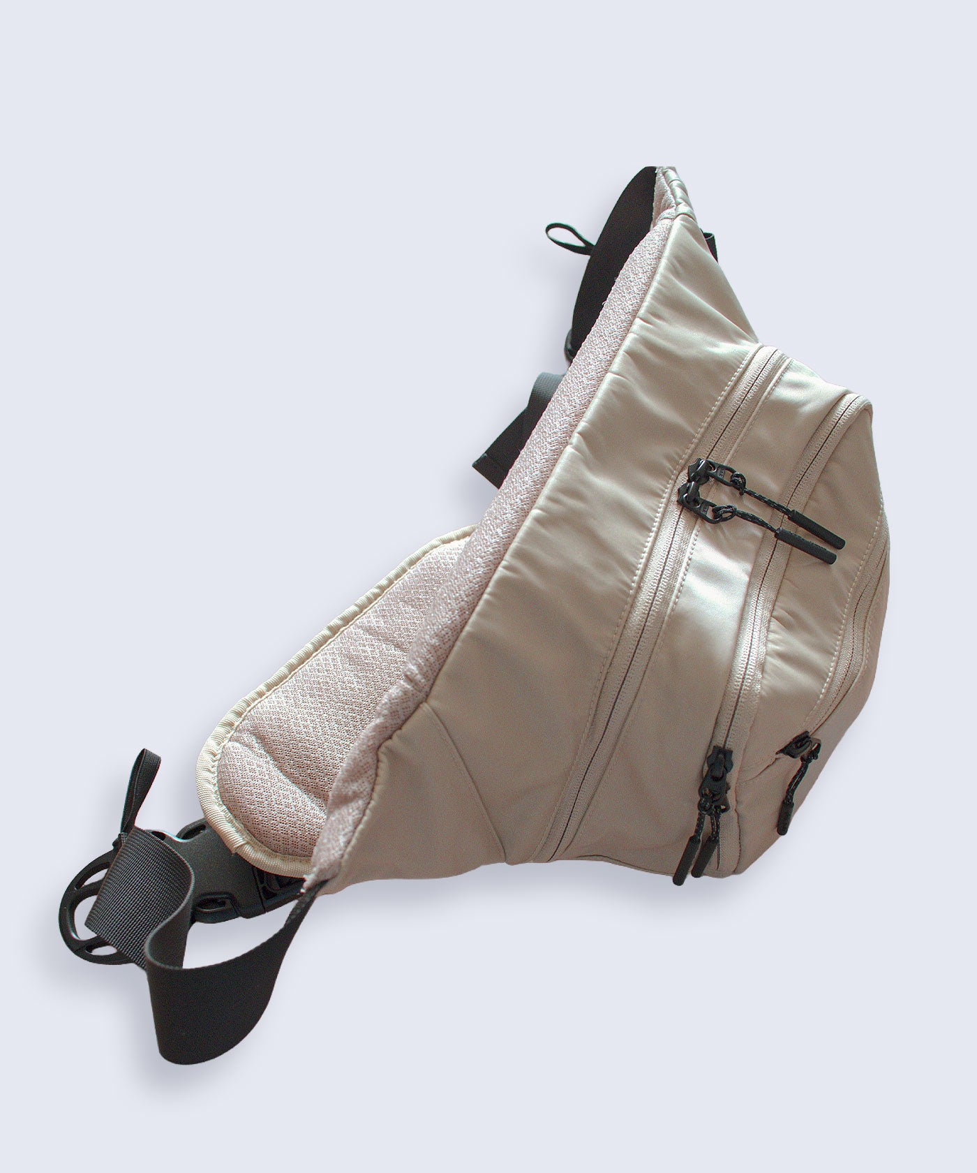 acote （アコテ） | ヒップシート | Q bag Paris （キューバッグ パリ）