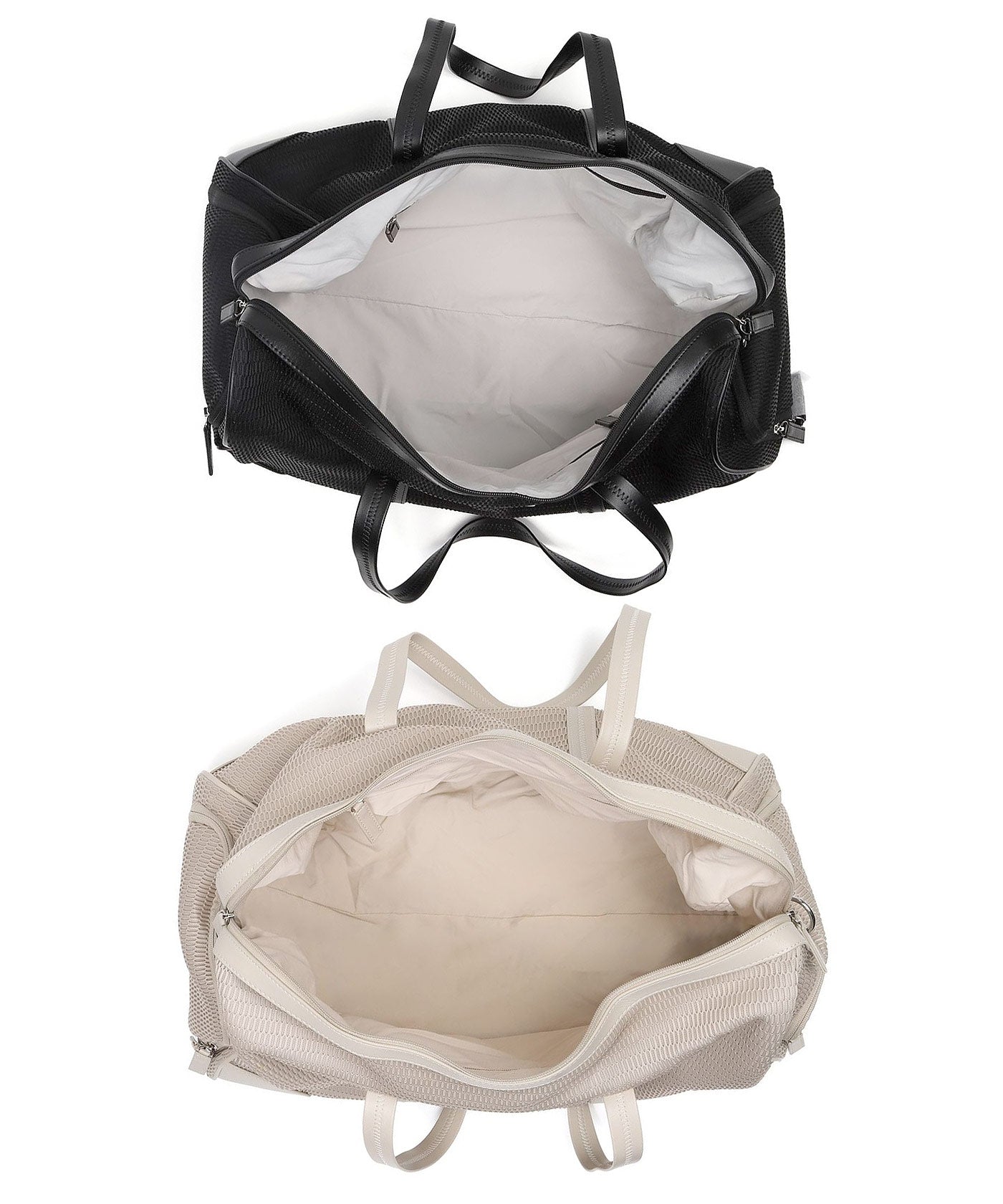 nest énorme