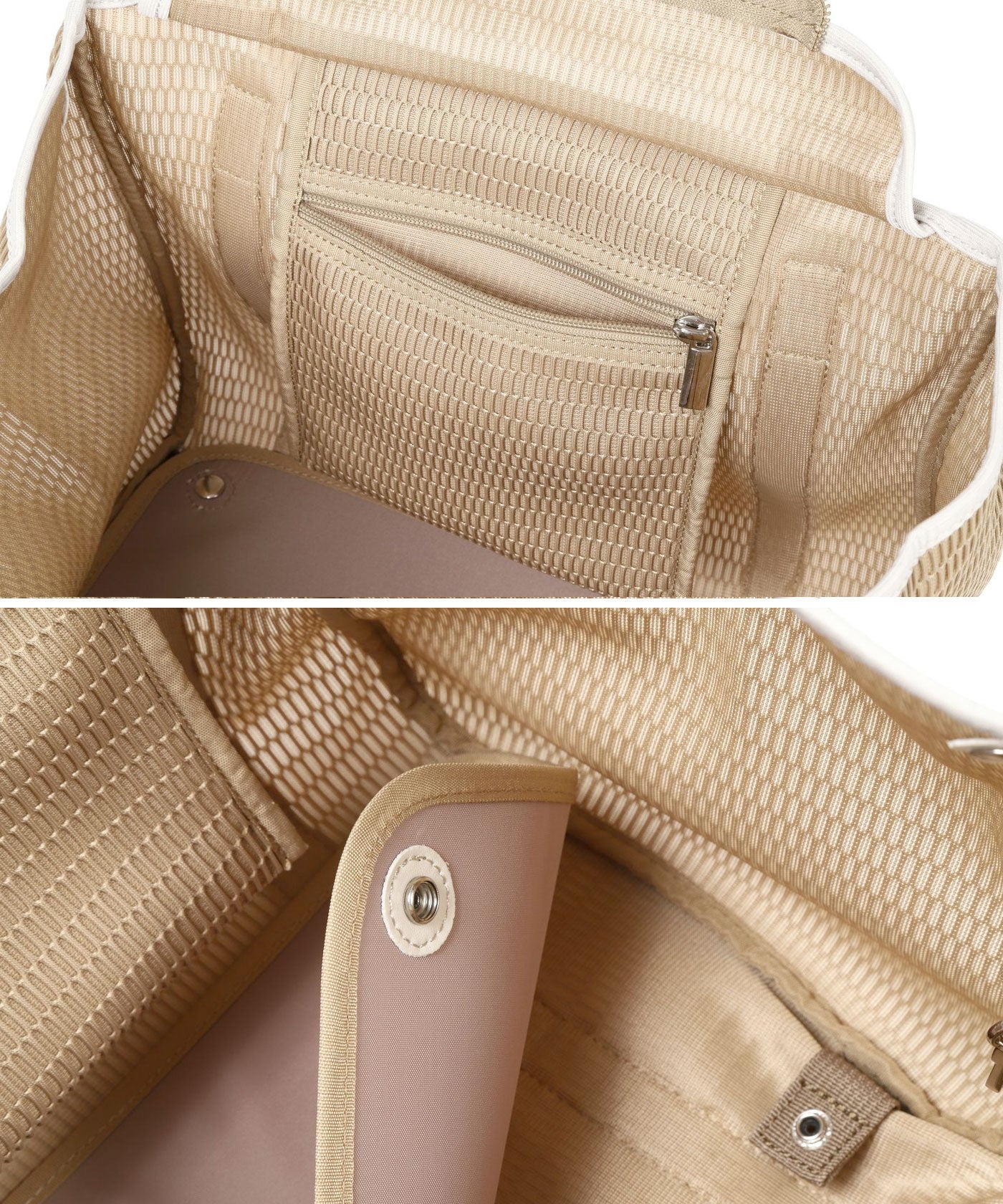 nest zip M