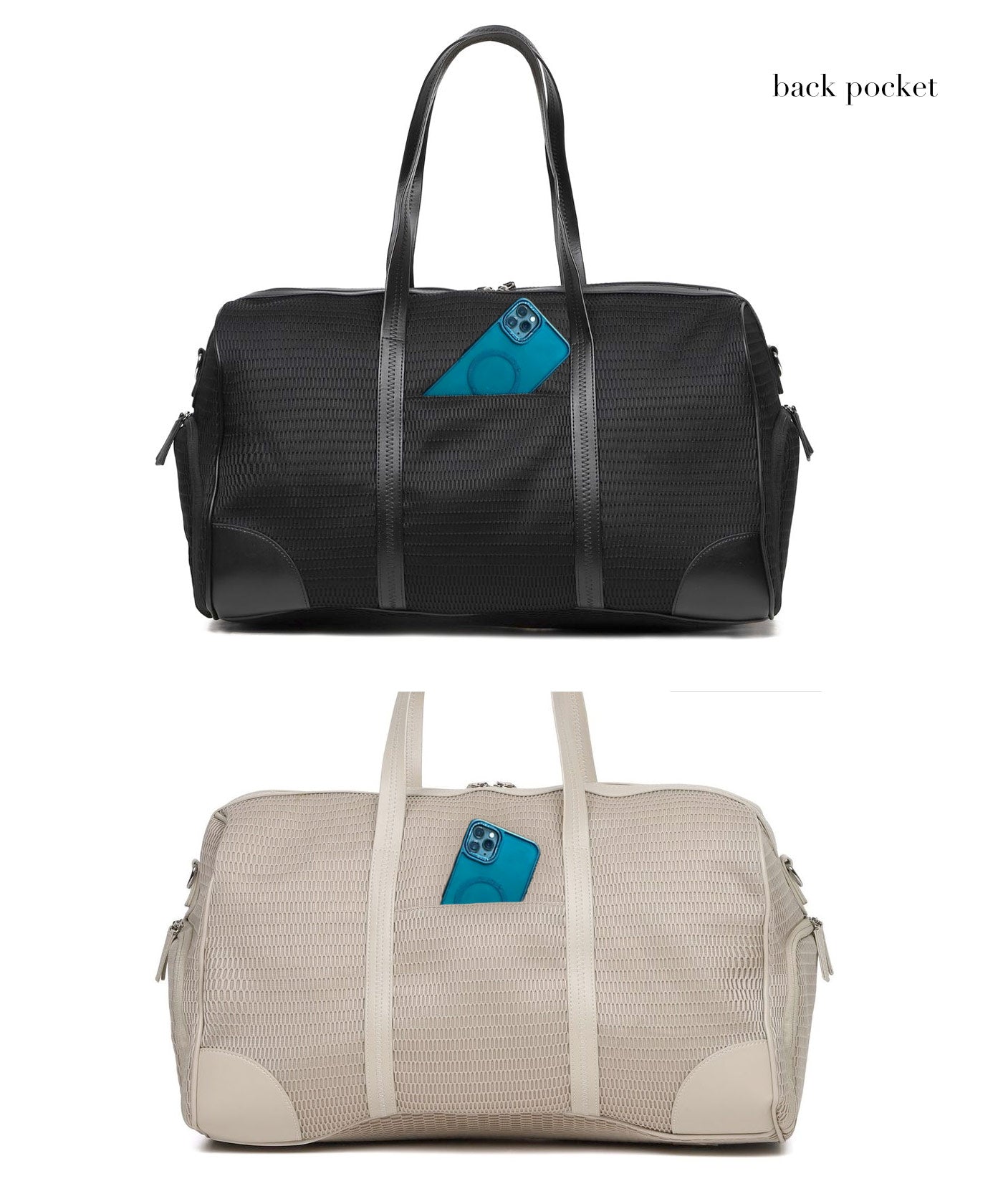 nest enorme(エノルメ) ボストンバッグ q bag paris 公式ショップ nest enorme(エノルメ) ボストンバッグ q bag paris 公式ショップ