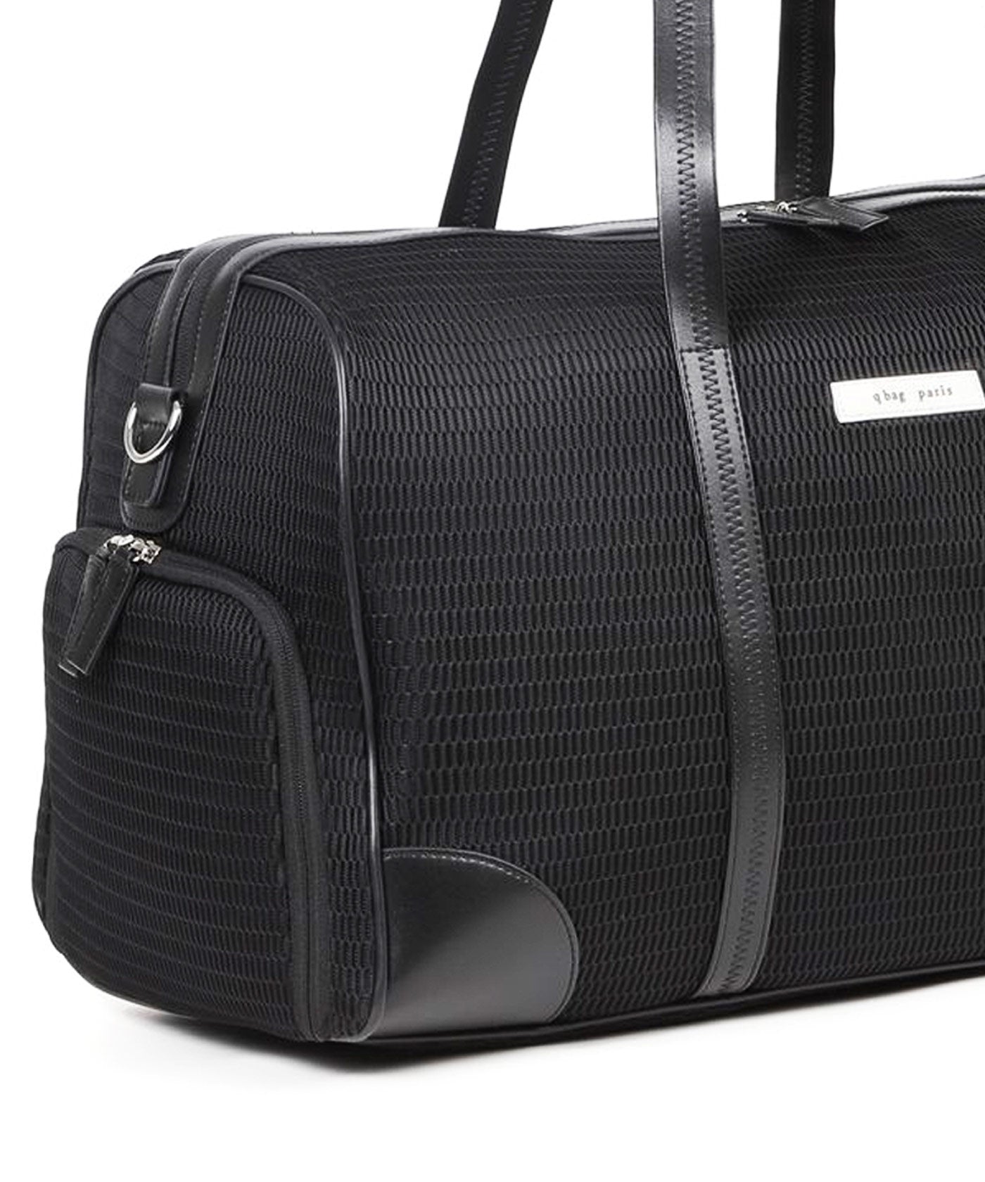 nest enorme(エノルメ) ボストンバッグ q bag paris 公式ショップ