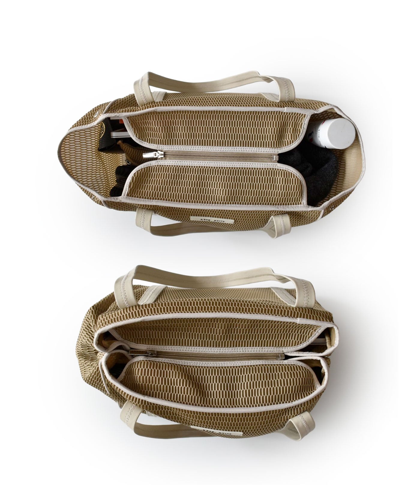 nest zip M