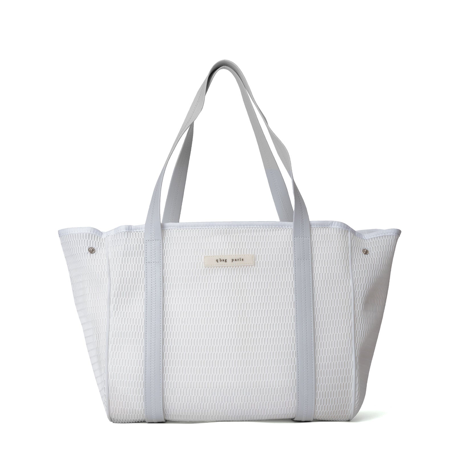 q bag paris nest zipM（ネストジップ）