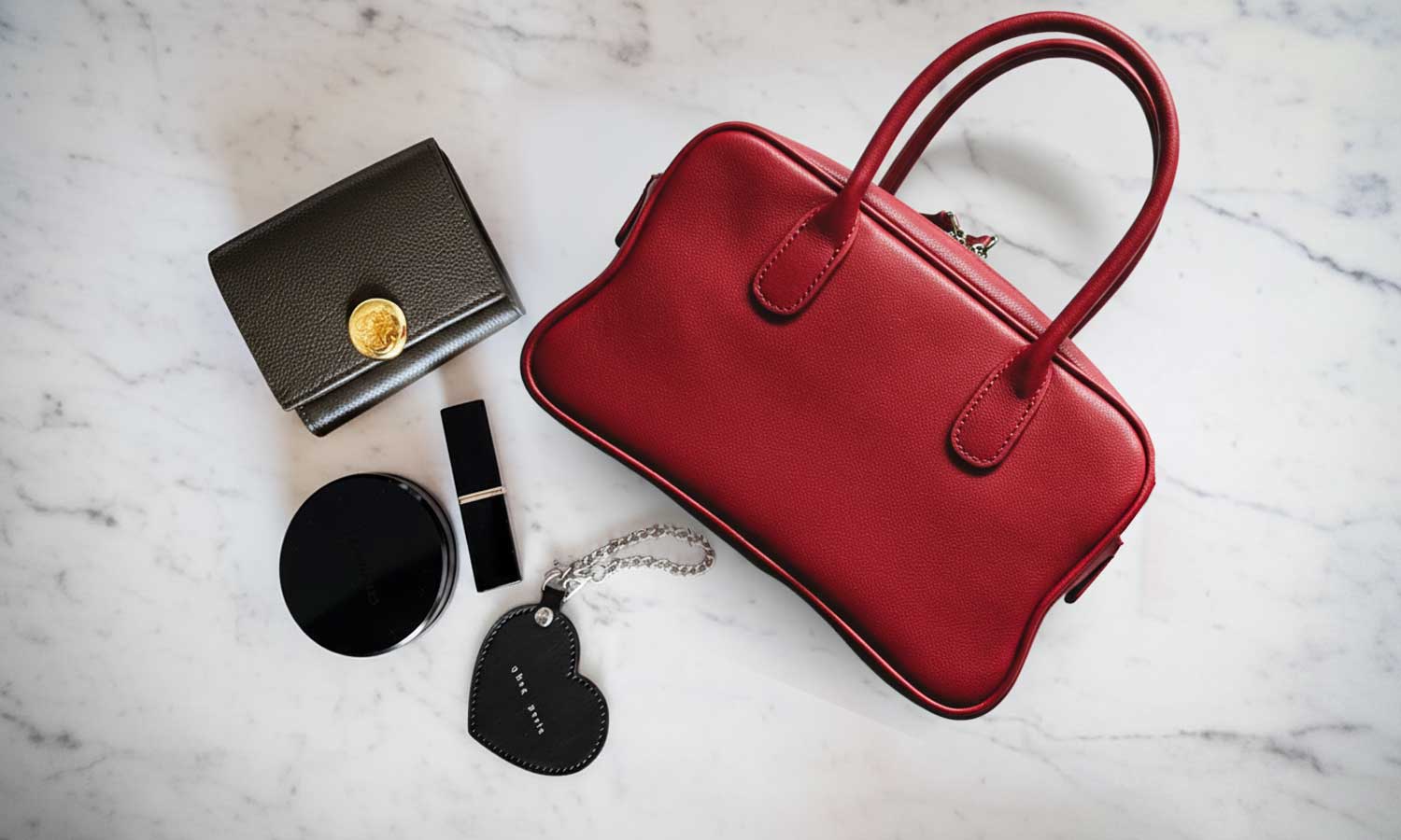 q bag paris nest zipL（ネストジップ）