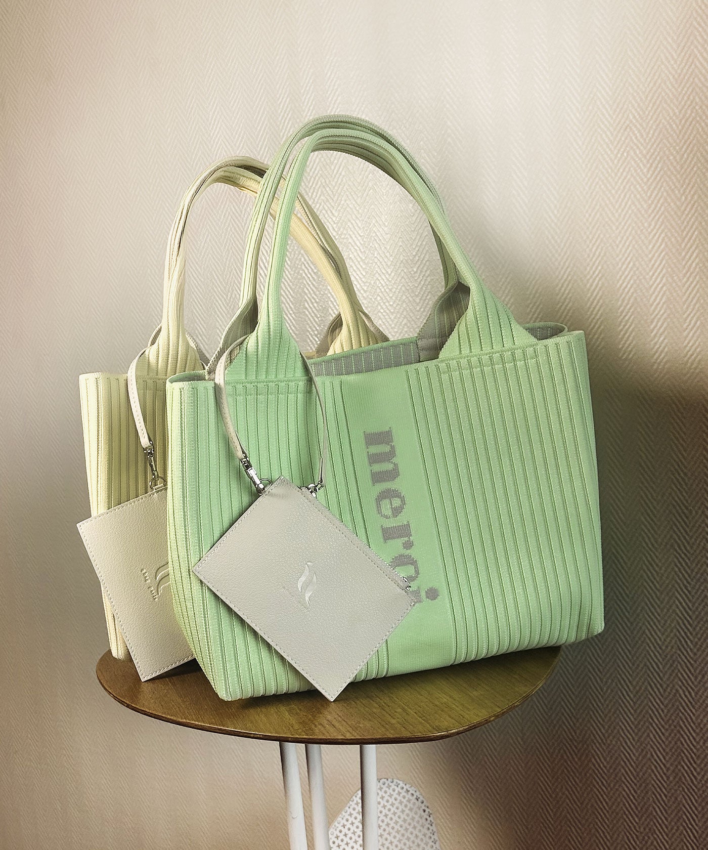 new item