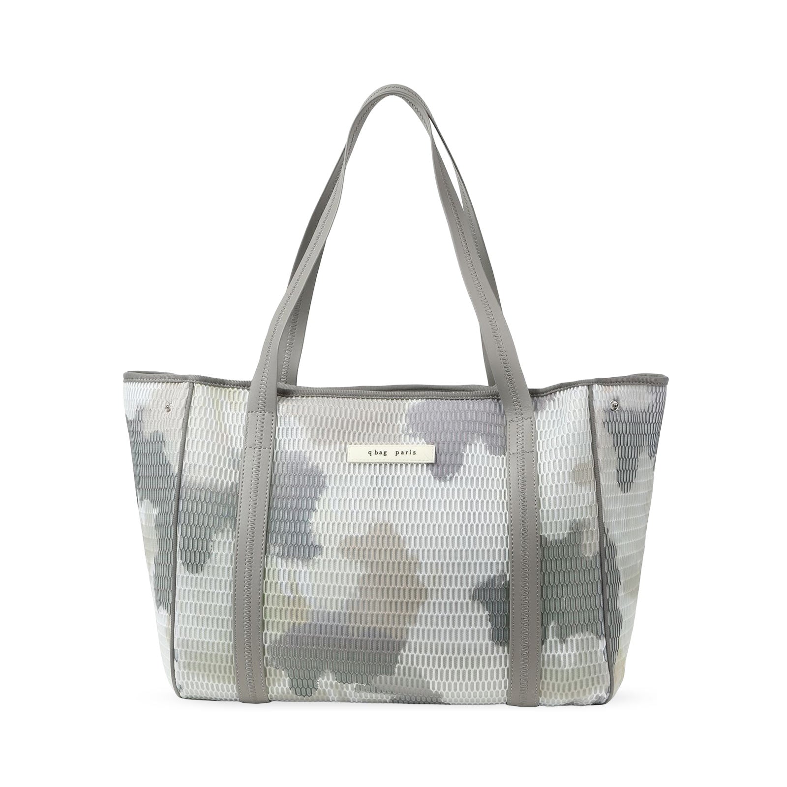 〈nest zip M 〉l'arc（print）