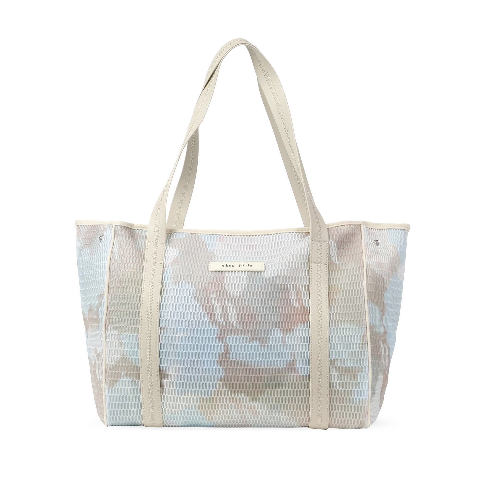 nest zip M 〉l'arc（print）