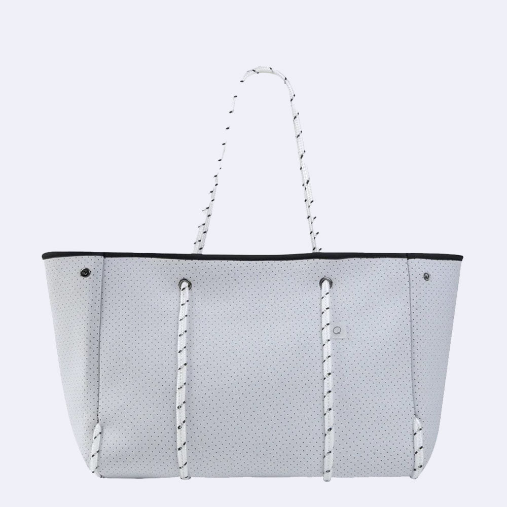 qbag zip L