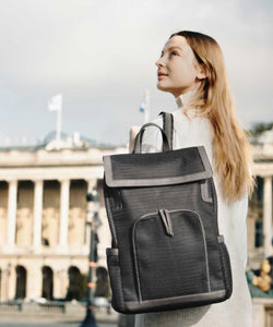 q bag paris soleil (ソレイユ)