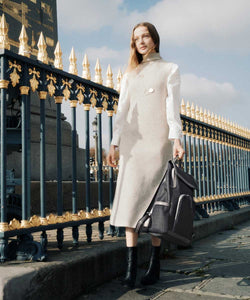 q bag paris soleil (ソレイユ)