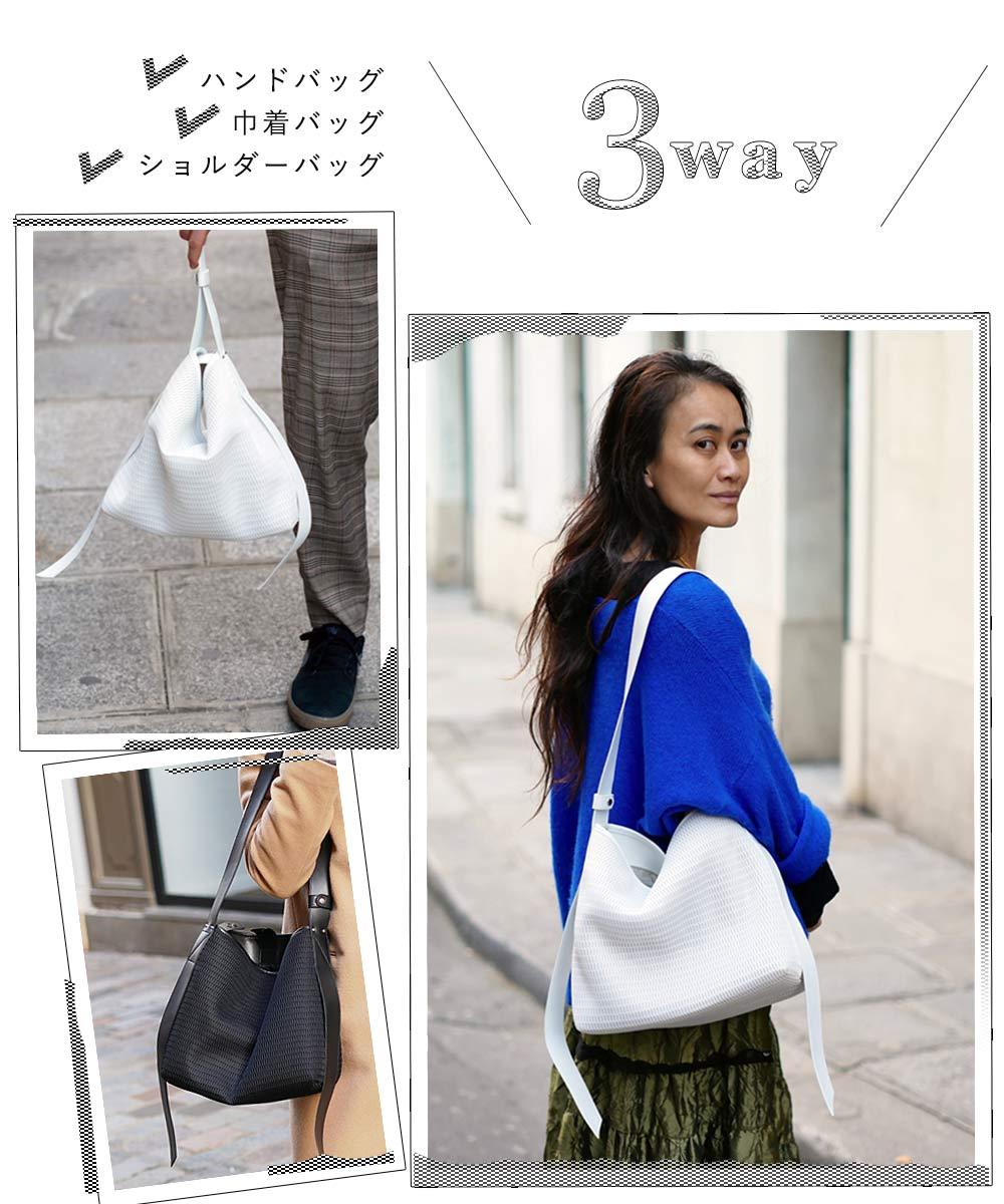 q bag paris nest doux (ネスト ドゥー)