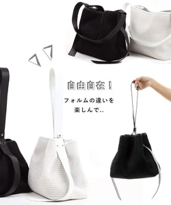 q bag paris nest doux (ネスト ドゥー)