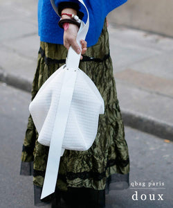 q bag paris nest doux (ネスト ドゥー)