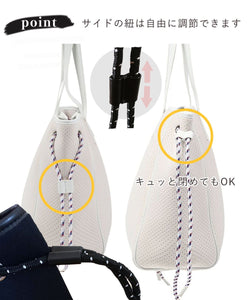 q bag paris sante (サンテ)