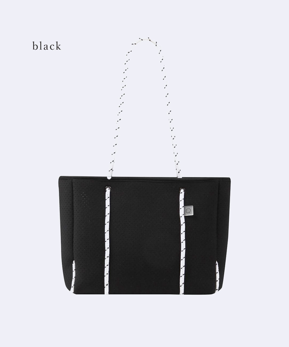 qbag zip S