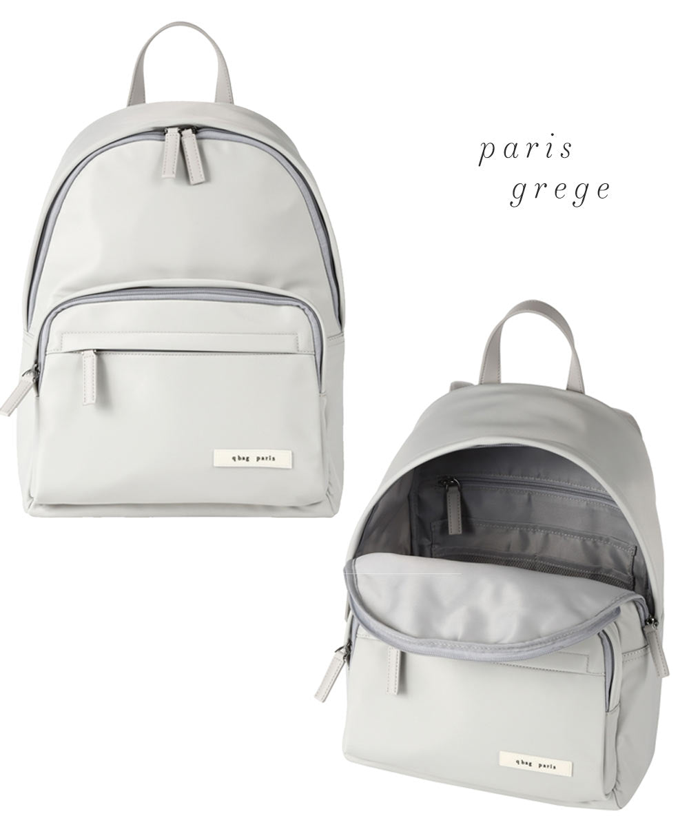 q bag paris arc(アルク) リュック – qbag paris