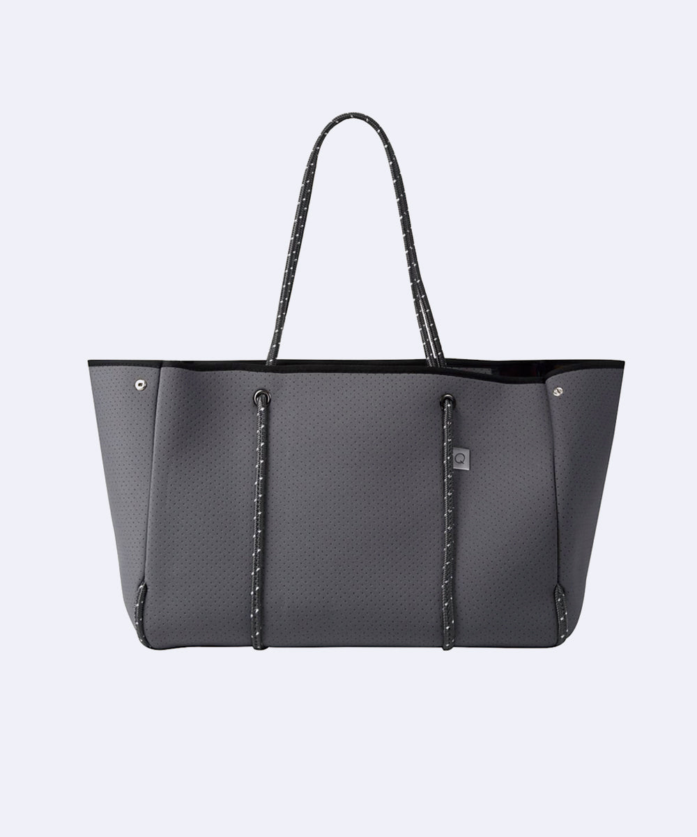 qbag zip L