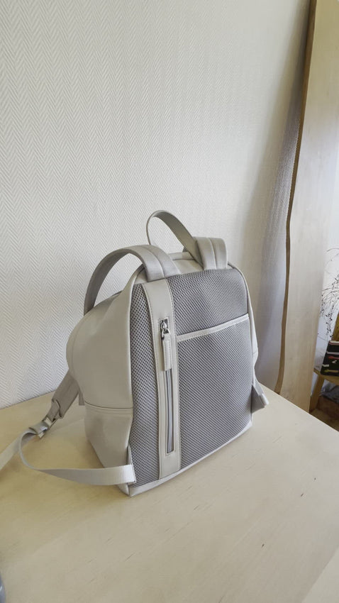 q bag paris arc(アルク) リュック – qbag paris（キューバッグ パリ）