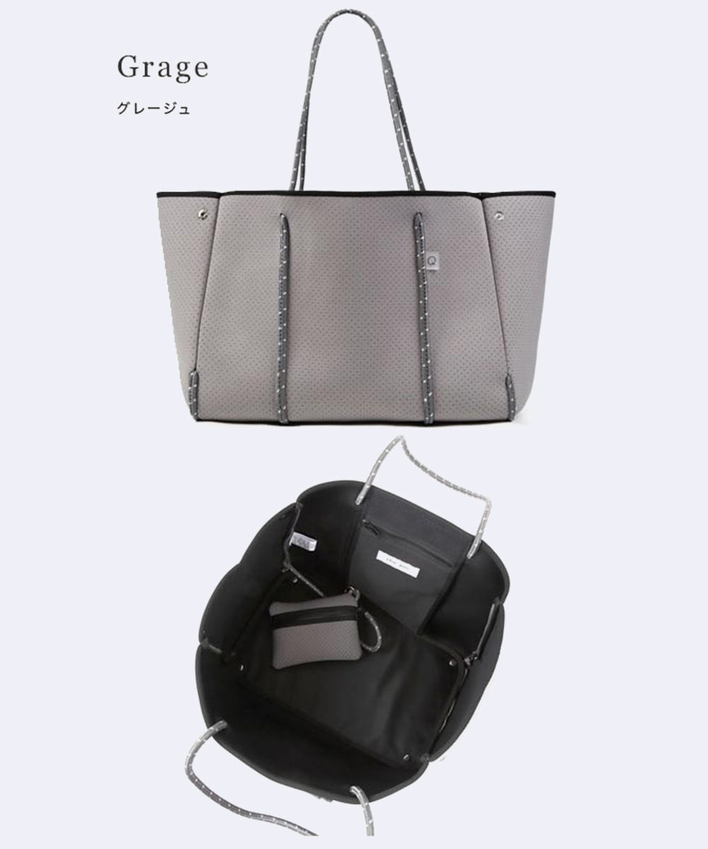 qbag Qバッグトートバッグ - rederijspakenburg.nl