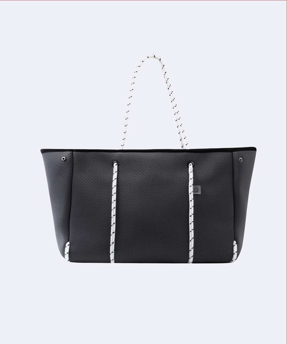 qbag zip L