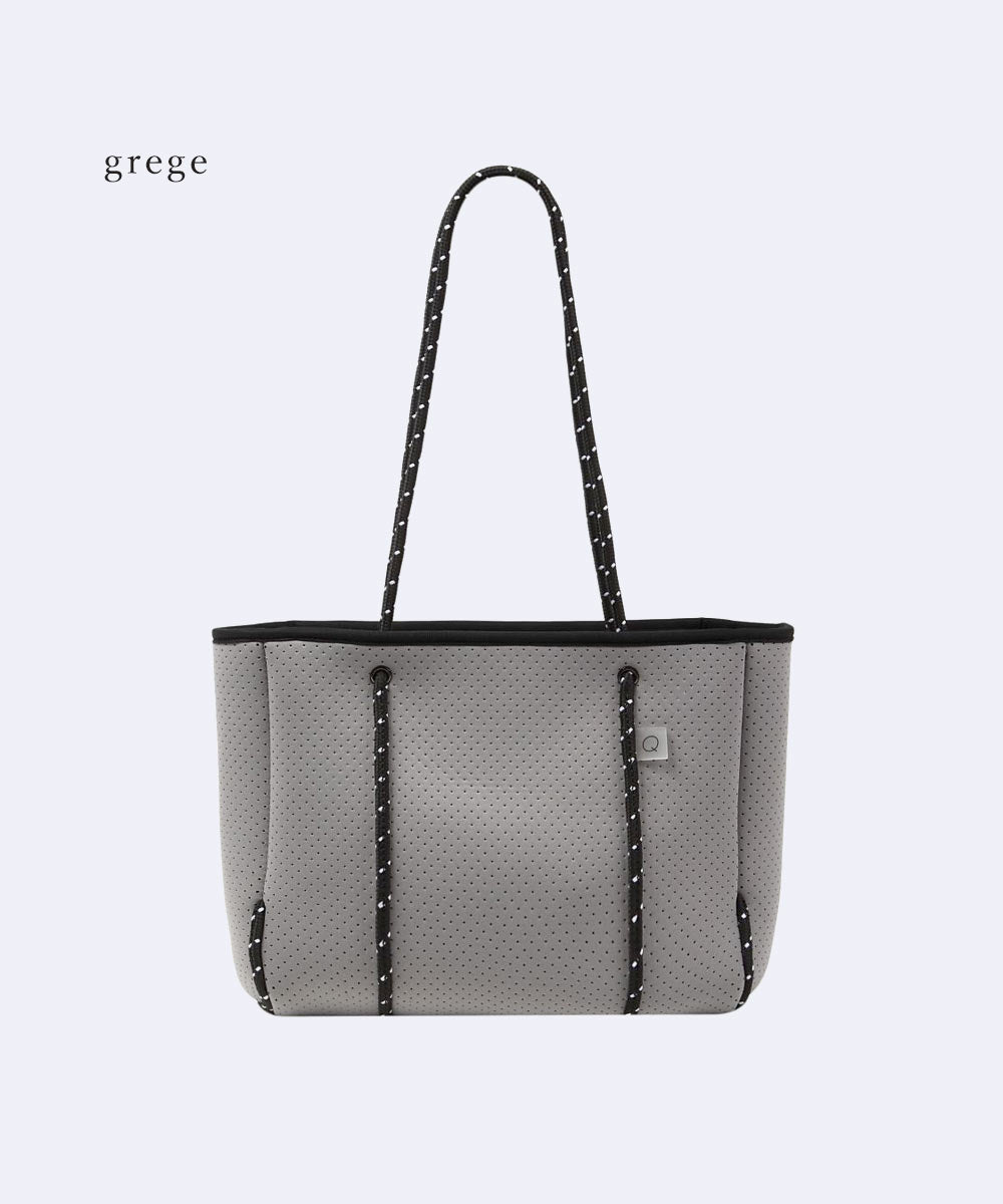 qbag zip S