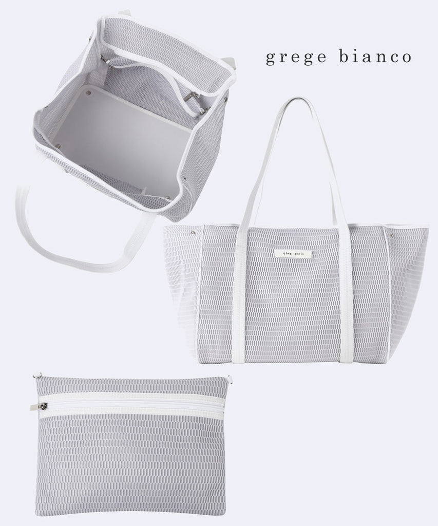 q bag paris nest zip L qbag paris