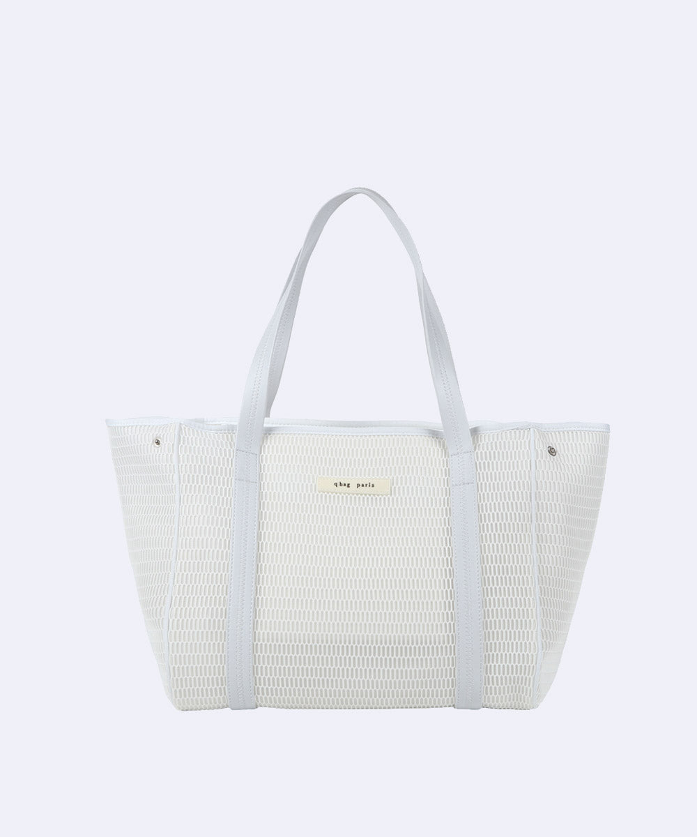 【限定特別価格】q bag paris nest zipM