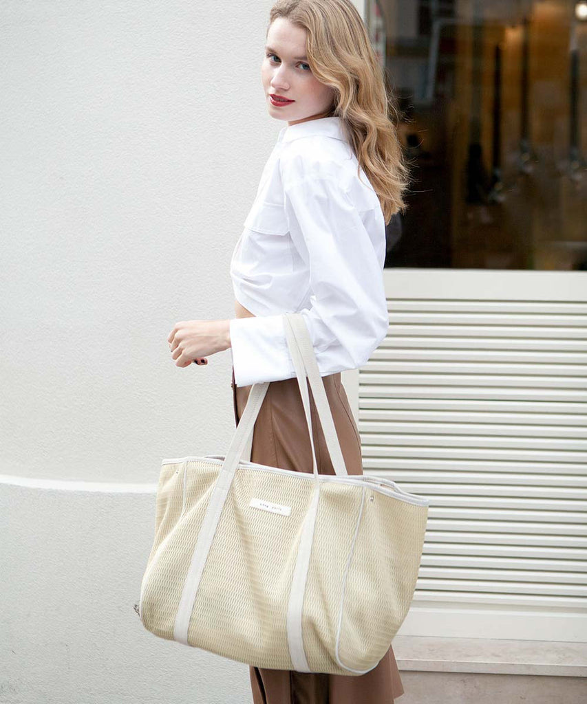 q bag paris nest zip L qbag paris