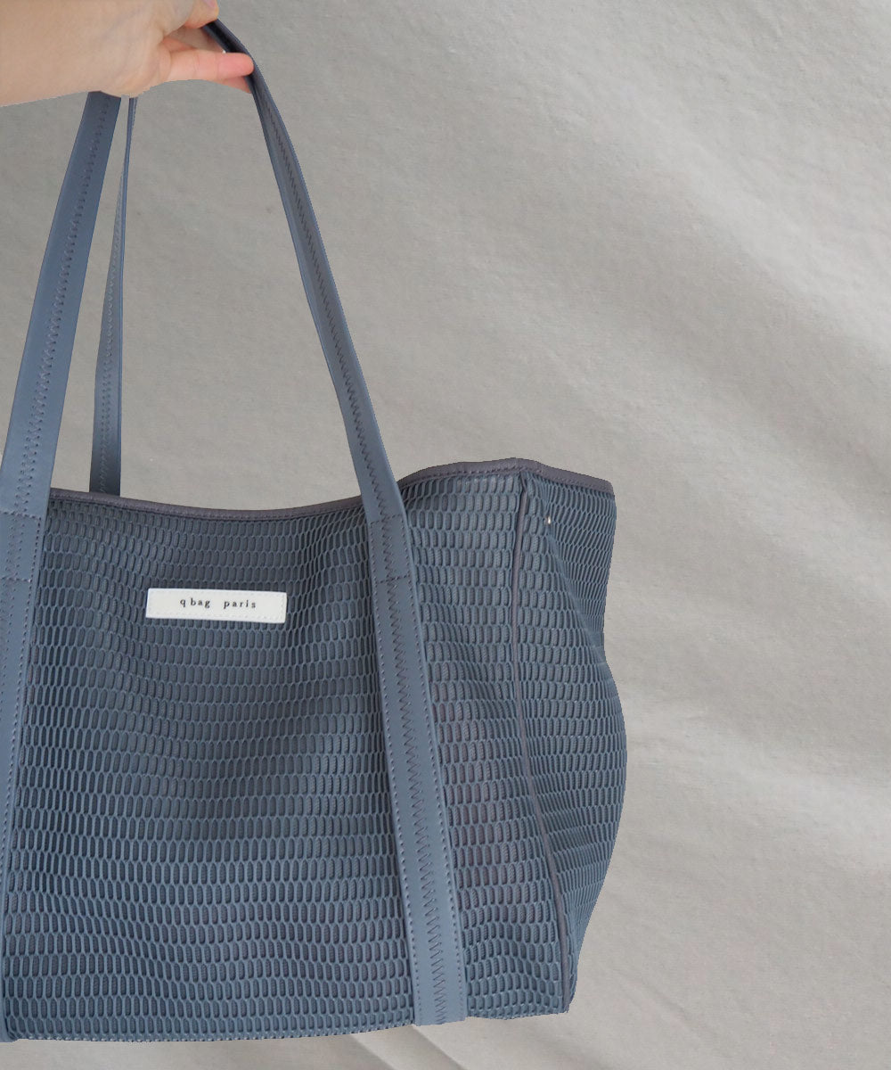 【限定特別価格】q bag paris nest zipM