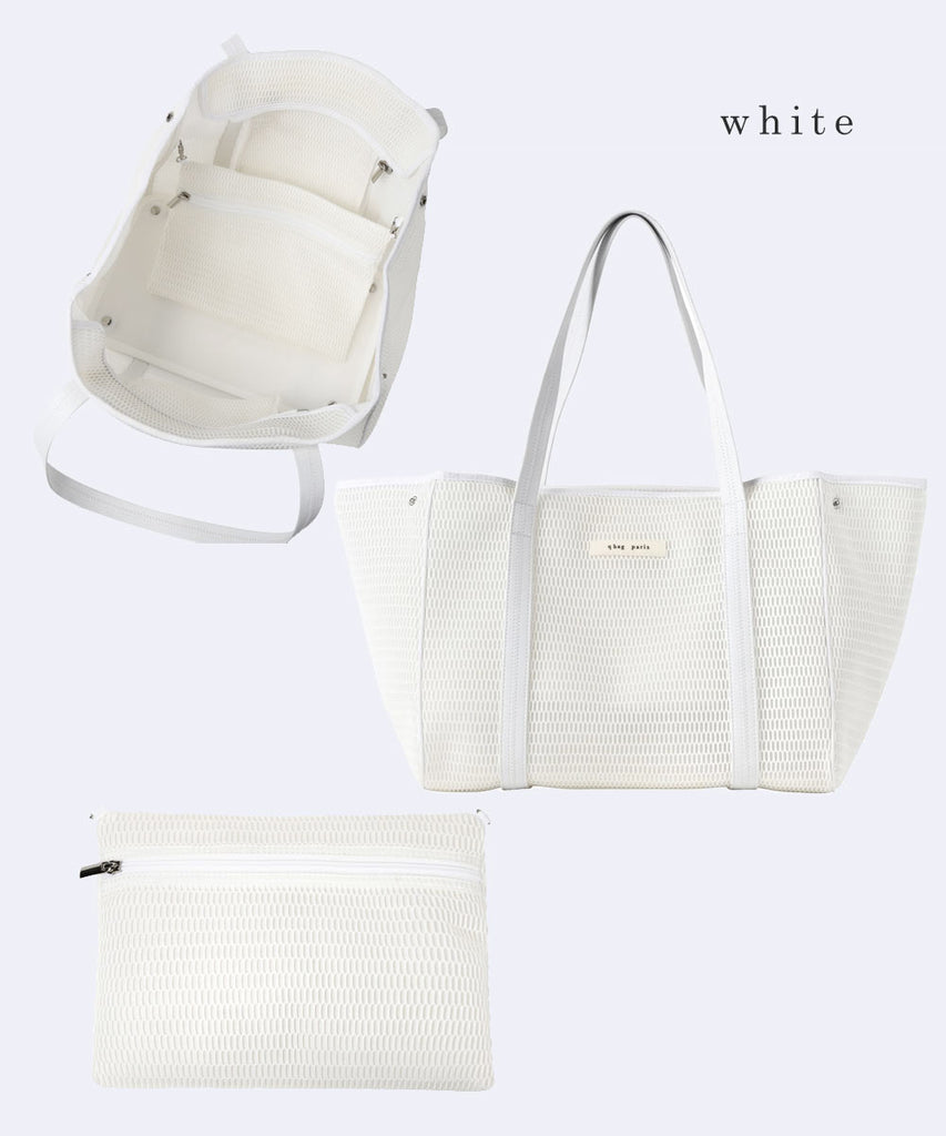 q bag paris nest zip L qbag paris